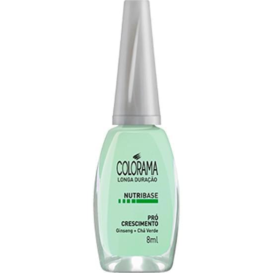 Imagem de Esmalte colorama pro-crescimento 8ml