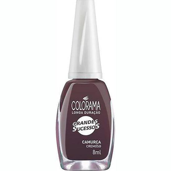 Imagem de Esmalte colorama grandes sucessos camurça 8ml