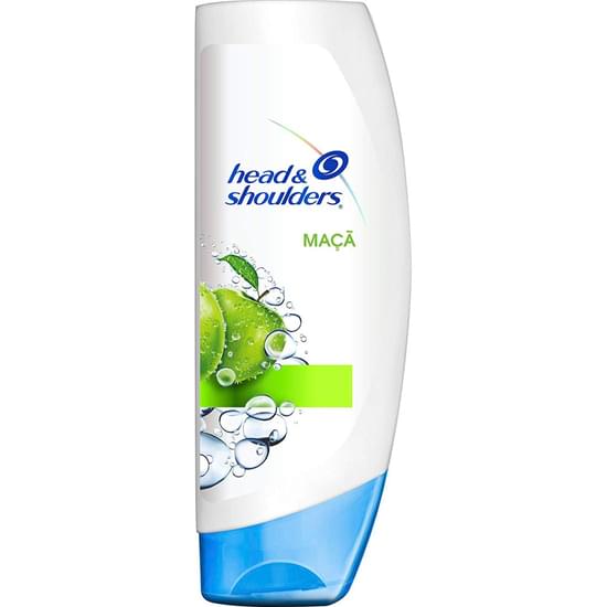 Imagem de Condicionador anticaspa head & should maçã 400ml