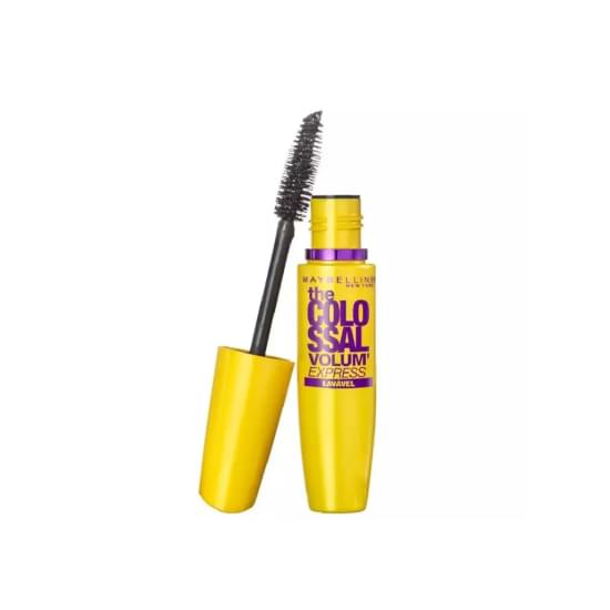 Imagem de Zzmbl mascara colossal - glam black ws