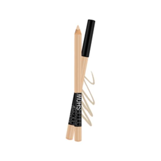 Imagem de Zzmbl lapis c.show eye liner 35 nude