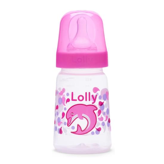 Imagem de Lolly mam big oce 240ml sil red rs bl