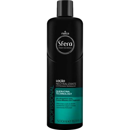 Imagem de Neutralizante sfera profissional 500ml