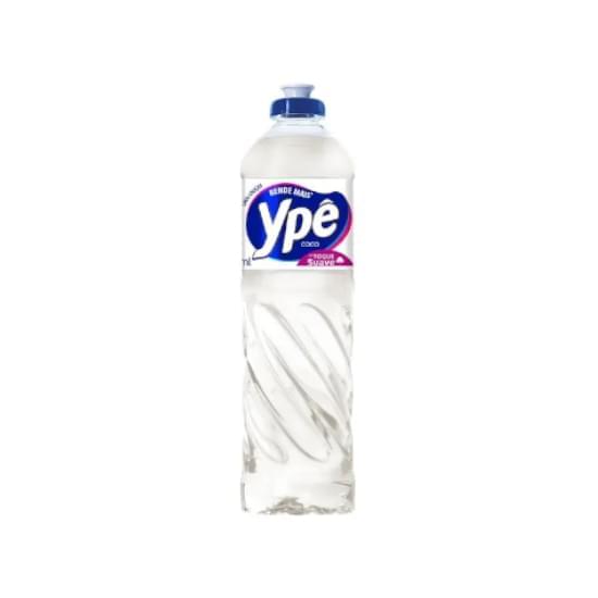 Imagem de Lava loucas liq ype 500ml coco m12