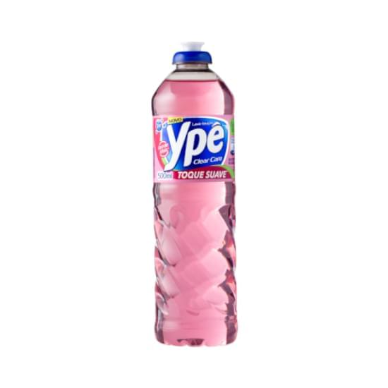 Imagem de Lava loucas liq ype 500ml clear care m12