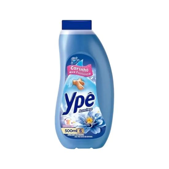 Imagem de Amac ype 500ml aconchego m6