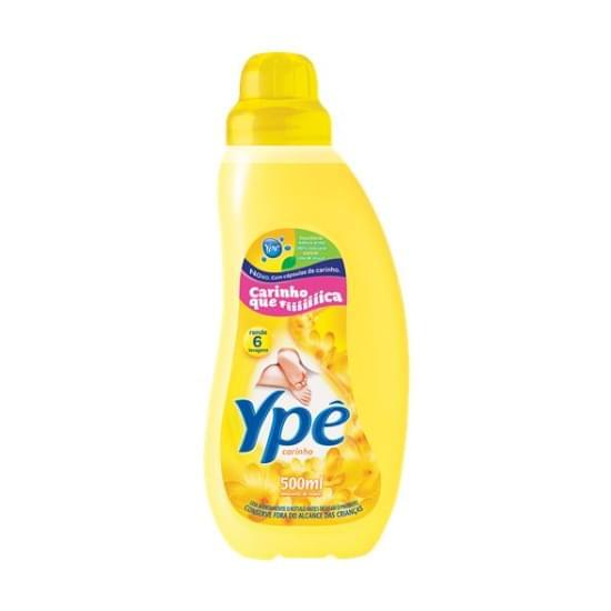 Imagem de Amac ype 500ml carinho m6