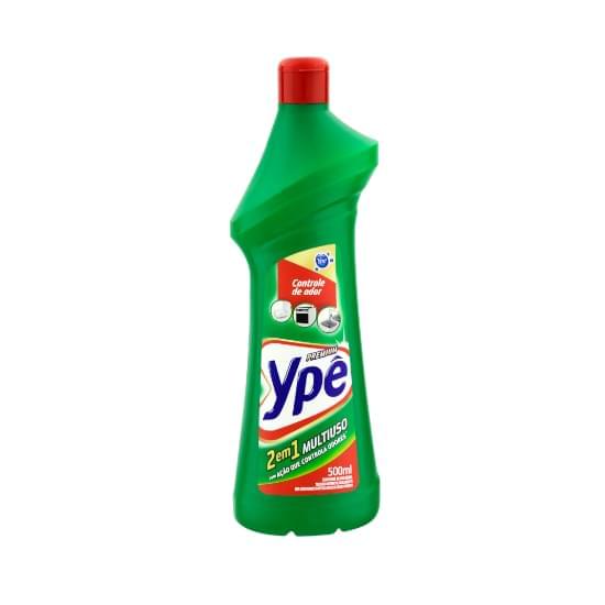 Imagem de Multiuso ype 500ml natureza