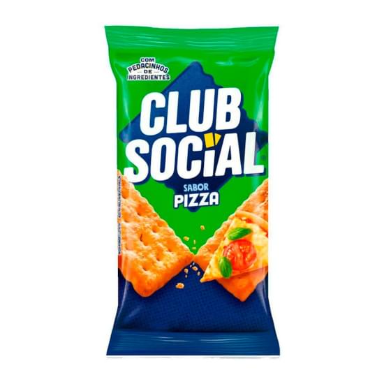 Imagem de Bisc club soc 23,5gx6un pizza