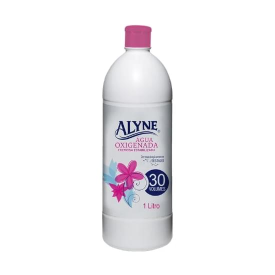 Imagem de Alyne agua ox cr 30v 1l