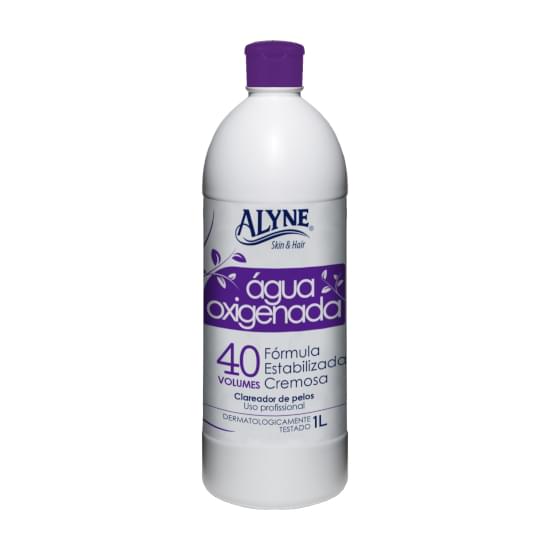 Imagem de Alyne agua ox cr 40v 1l