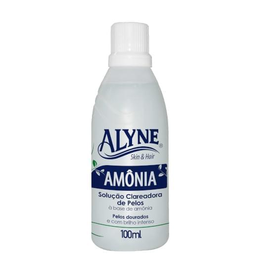 Imagem de Alyne amoniaco 100ml m12