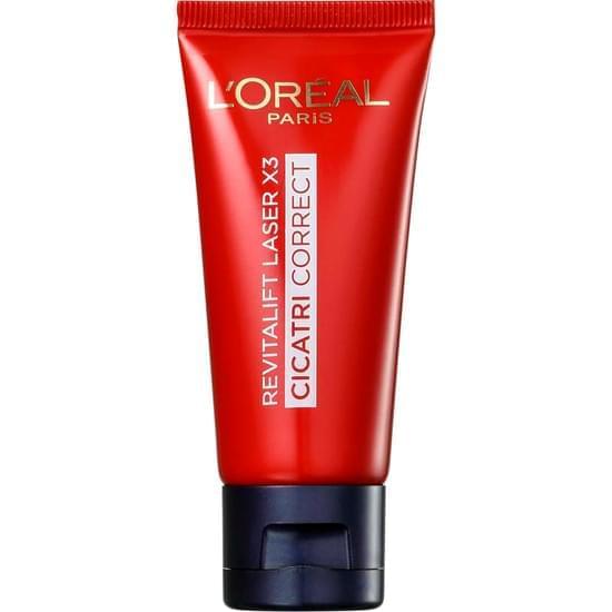 Imagem de Creme reparador loréal cicatri correct revitalift laser x3 30g