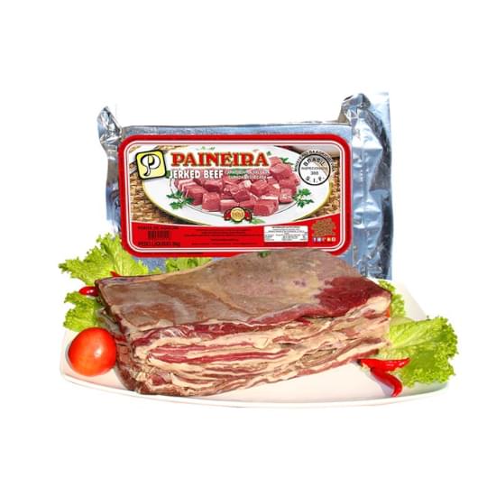 Imagem de Charque paineira jek beef p agulha 5kg