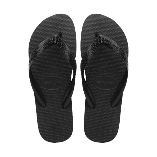 Imagem de Sandália havaianas unissex color preto 37/38