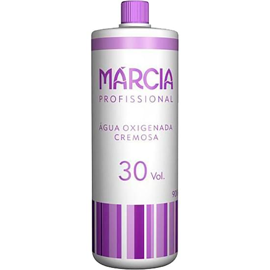 Imagem de Água oxigenada márcia 30 volumes 900ml