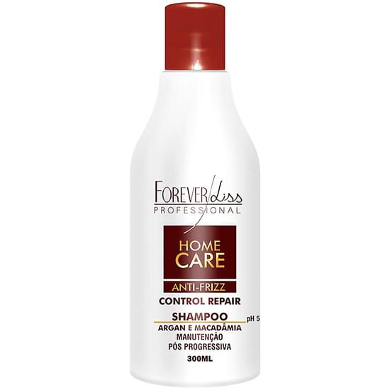 Imagem de Shampoo forever liss pós progressiva 300ml