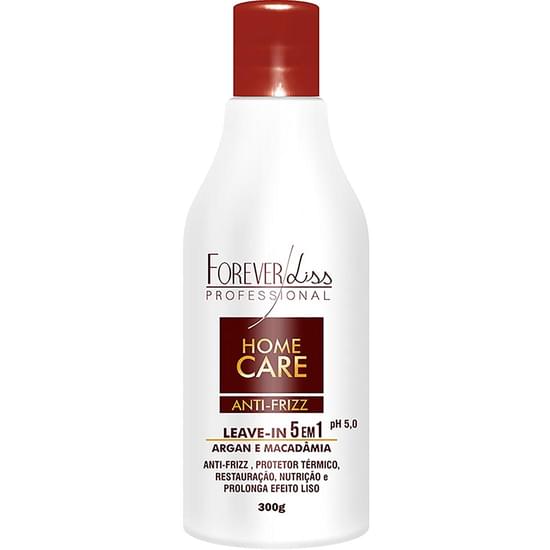 Imagem de Leave-in forever liss pós progressiva 300ml