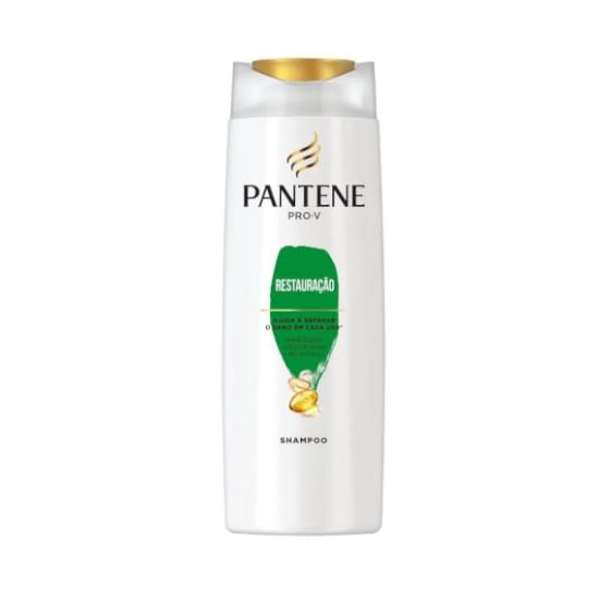 Imagem de Shampoo pantene restauração 175ml