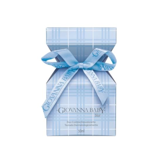 Imagem de Gb cl 50ml blue