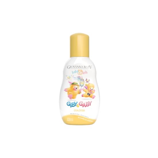 Imagem de Deo colônia giby 100ml