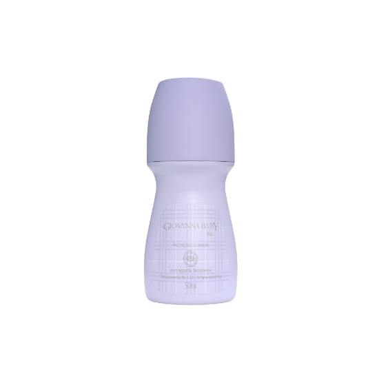 Imagem de Desodorante roll-on giovanna baby classic lilac 50ml