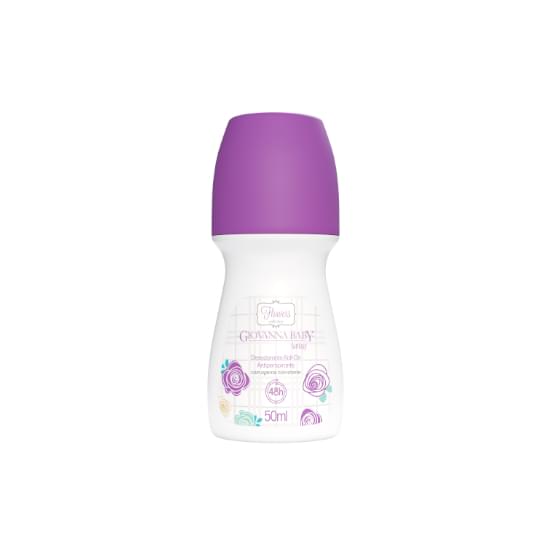 Imagem de Desodorante roll-on giovanna baby fantasy 50ml