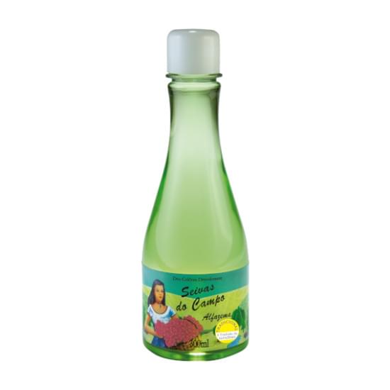 Imagem de Deo colônia  seivas do campo alfazema tradicional 300ml