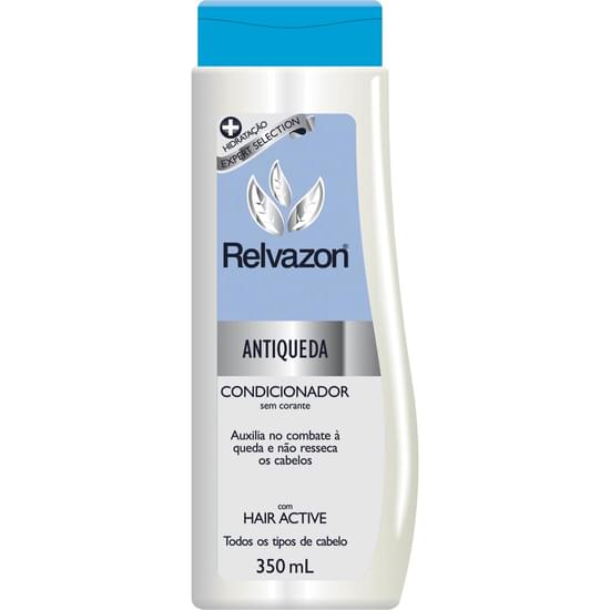 Imagem de Condicionador relvazon antiqueda 350ml