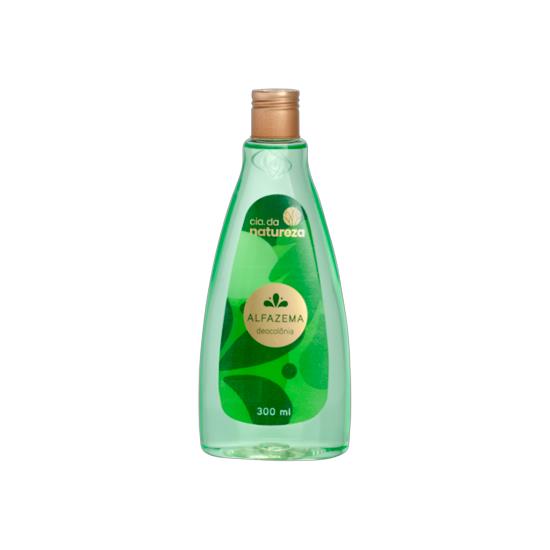 Imagem de Cia natureza deo cl 300ml alfazema