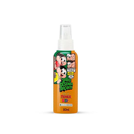 Imagem de T monica spray des perf 110ml tds cabelo