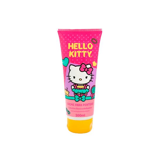 Imagem de Hello kitty ccp 200ml lisos e delicados