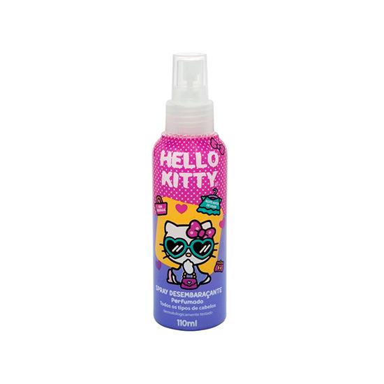 Imagem de Hello kitty spray desembaracante 110ml