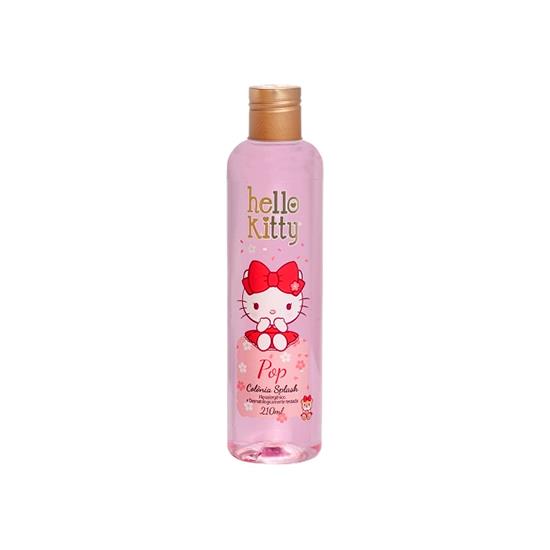 Imagem de Hello kitty deo cl 210ml splash pop