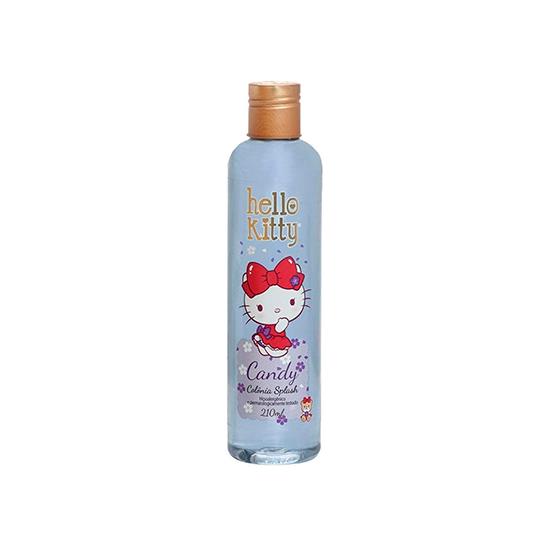 Imagem de Hello kitty deo cl 210ml splash candy