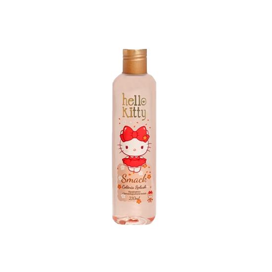 Imagem de Hello kitty deo cl 210ml splash smack