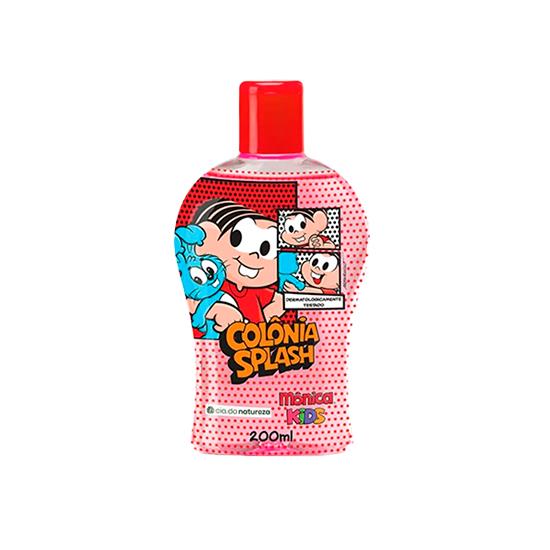 Imagem de T monica deo cl 200ml monica splash