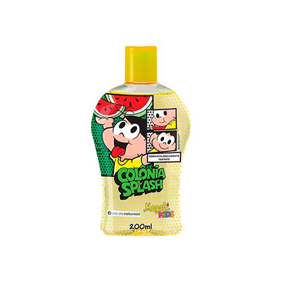 Imagem de T monica deo cl 200ml magali splash