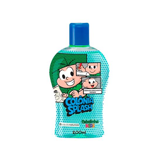 Imagem de T monica deo cl 200ml cebolinha splash