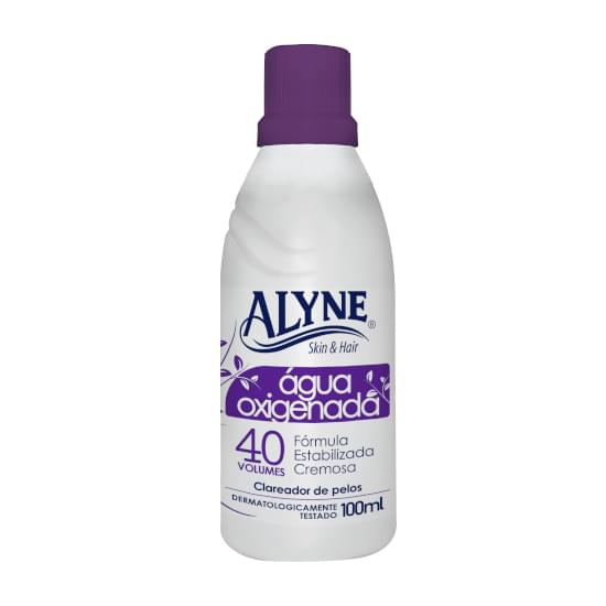 Imagem de Alyne agua ox cr 40v 100ml m12