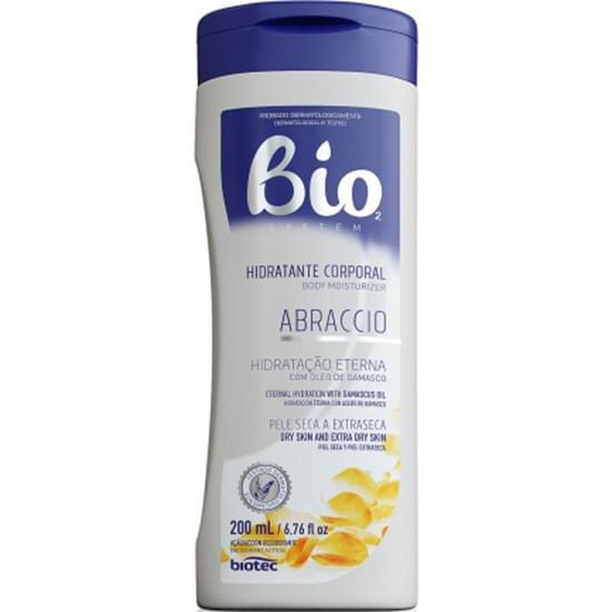 Imagem de Hidratante corporal relvazon bio2 abraccio 200ml