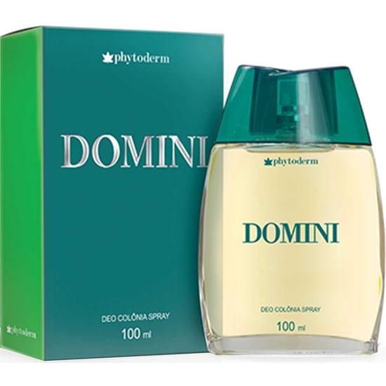 Imagem de Deo colônia masculina phytoderm domini 100ml