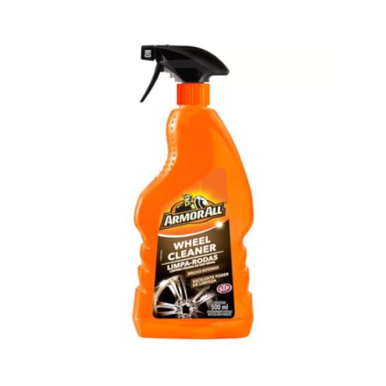 Imagem de Limpa rodas armor all wheal cleaner stop 500ml