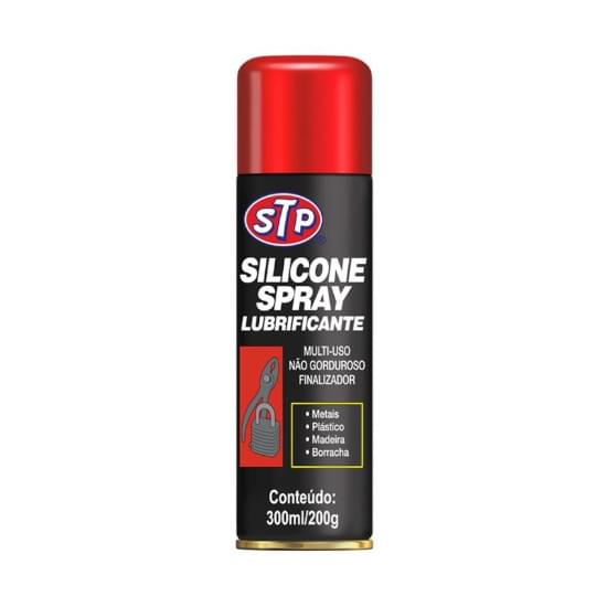 Imagem de Stp silicone spray 300ml