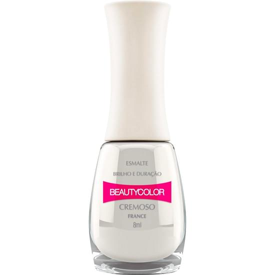 Imagem de Esmalte beauty color france 8ml