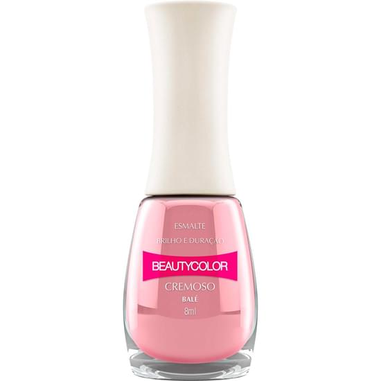 Imagem de Esmalte beauty color bale 8ml