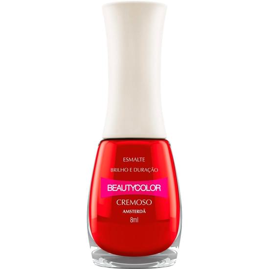 Imagem de Esmalte beauty color amsterdã 8ml