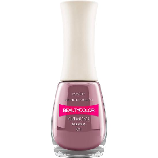 Imagem de Esmalte beauty color bailarina 8ml