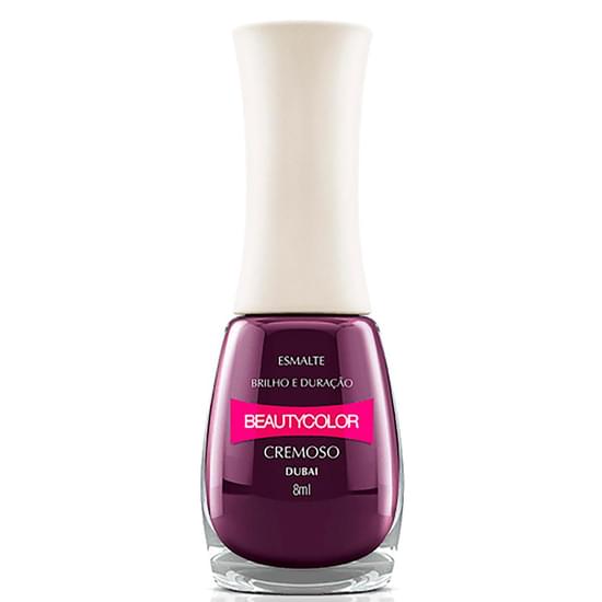 Imagem de Esmalte beauty color dubai 8ml