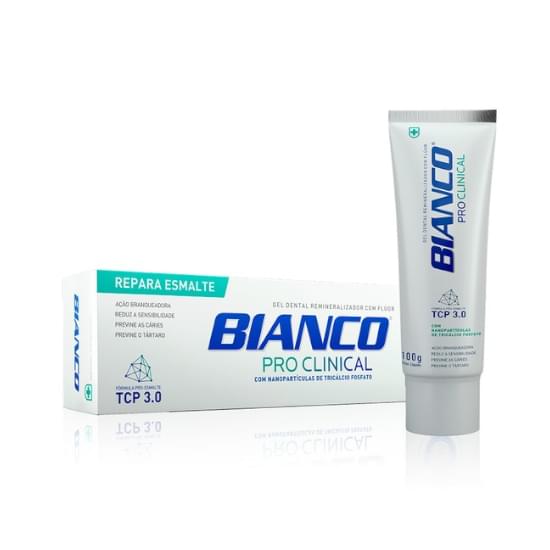 Imagem de Cd bianco pro clinical 100g